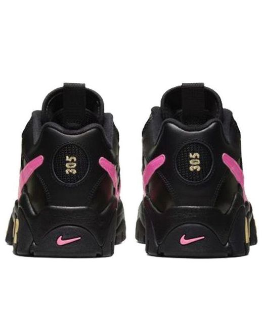 nike air barrage low super bowl liv