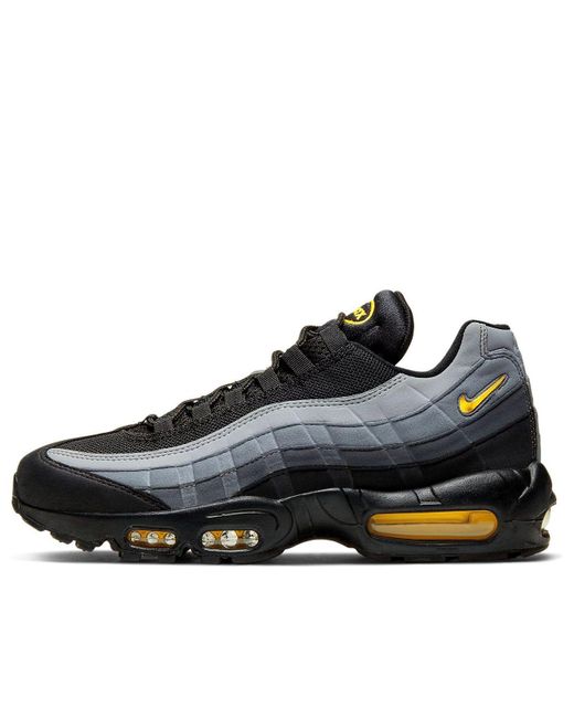 Nike Blue Air Max 95 Sc 'Batman' for men