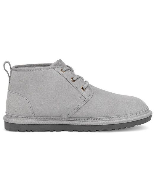 Ugg Gray Neumel Chopd for men