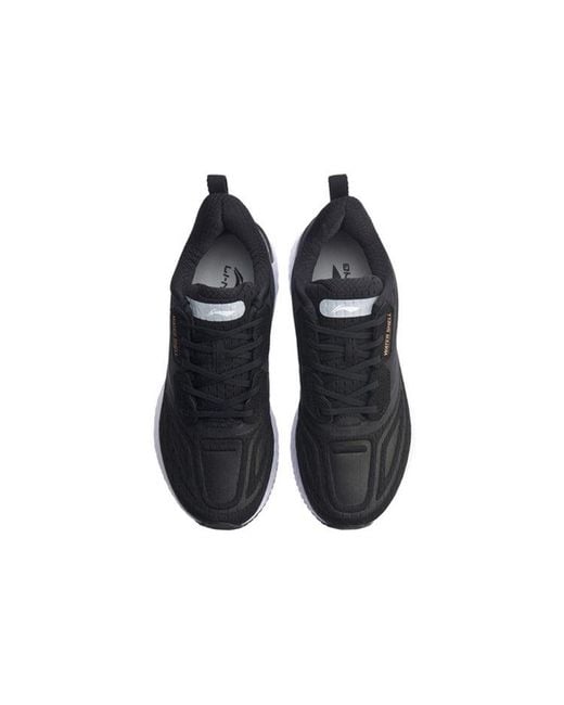 Li-ning Blue (Wmns) Cloud 5 Shield