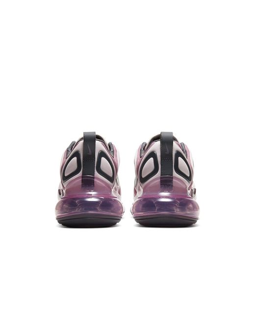 Nike Purple (Wmns) Air Max 720 'Barely Rose'