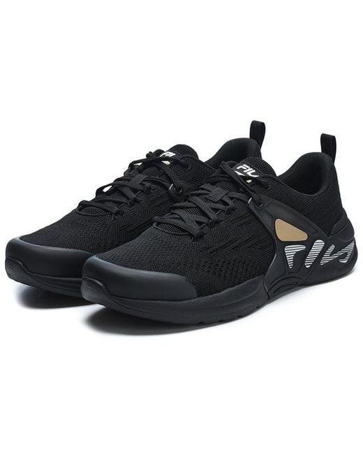 Fila Black Mind5 for men