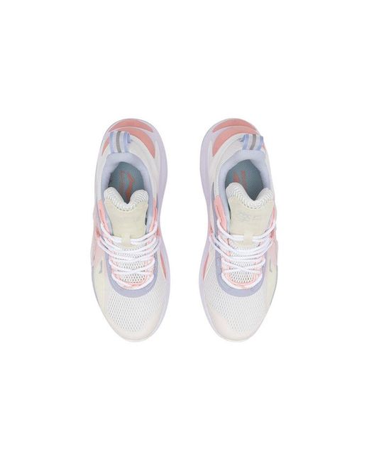 Li-ning White (Wmns) Xinhuo Sport Leisure