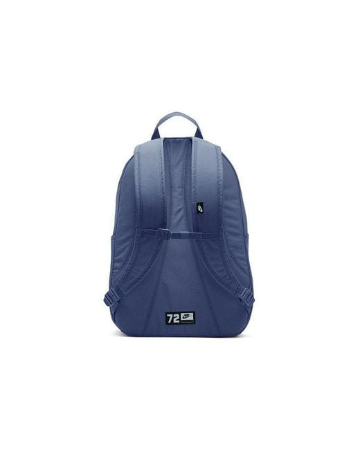 Nike Blue Hayward 2.0 Backpack 'Mystic'