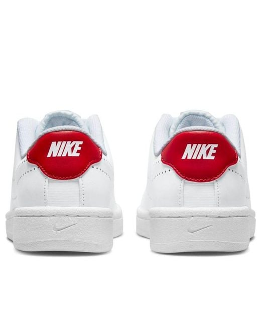 Nike White Court Royale 2 University' for men