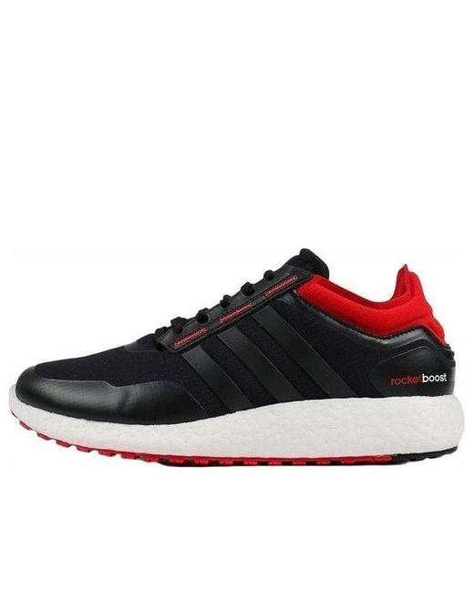 Adidas Red Ch Rocket Boost M for men