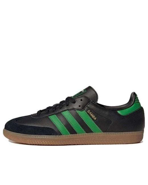 Adidas Green Samba Austin Fc Shoes Real' for men