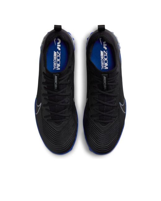 Nike Blue Mercurial Vapor 15 Pro /Hyper Royal' for men