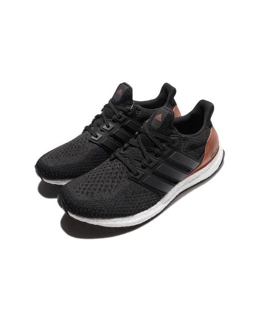 Adidas Black Ultraboost 2.0 'Bronze Medal' for men