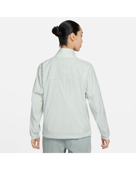 Nike Blue (Wmns) Lab Acg Primaloft Jacket 'Light'