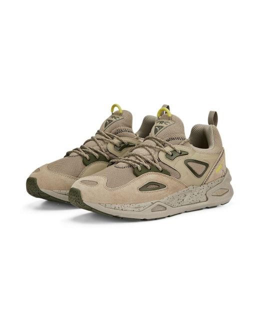 PUMA Natural Trc Blaze Elevated Hike