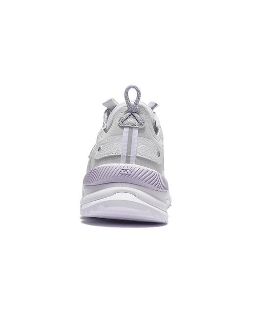 Li-ning White (Wmns) Nebula M1