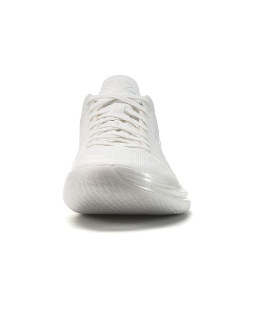Li-ning White Liren 4 V2 Pearl' for men
