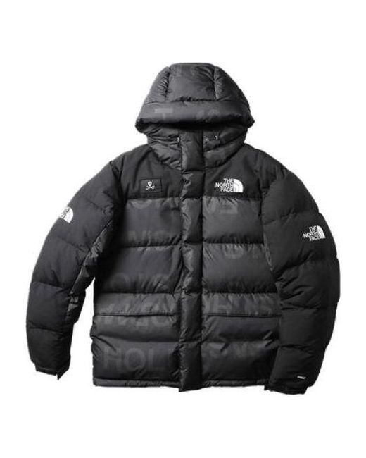 The North Face Black Conrad Anker Jacket for men