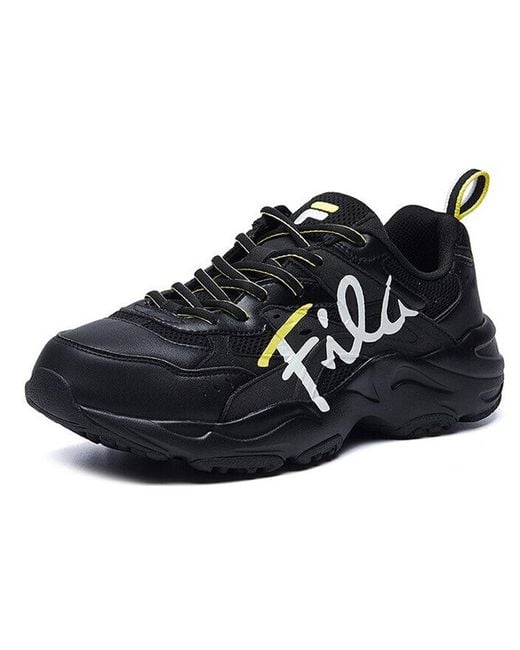 Fila Blue (Wmns) Heritage-Fht