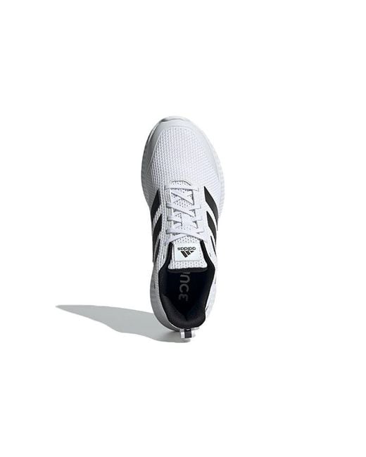 Adidas White Edge Gameday for men