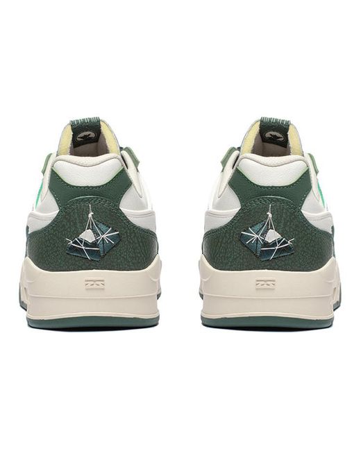 Li-ning White Moon 'Dragon Boat Festival' for men