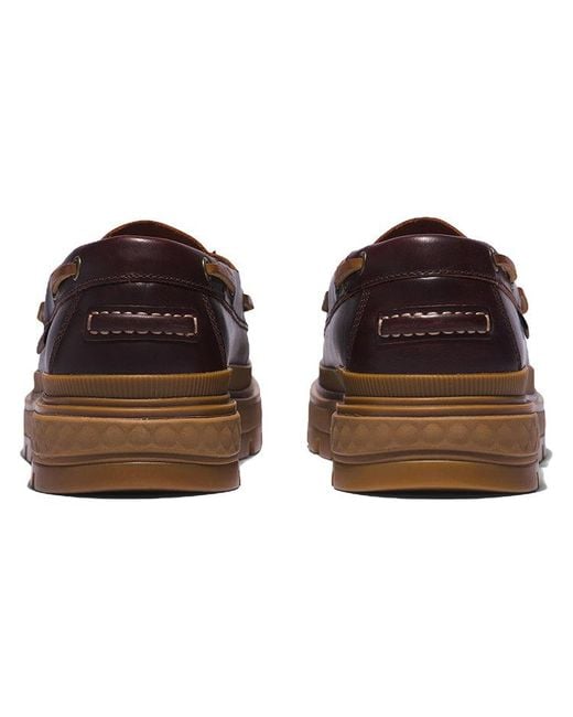 Timberland Brown (Wmns) Ray City Ek+