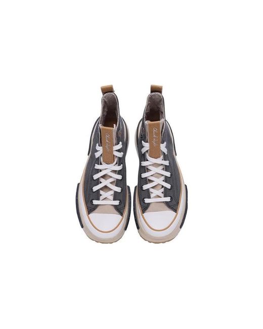 Converse Black Run Star Legacy Cx High for men