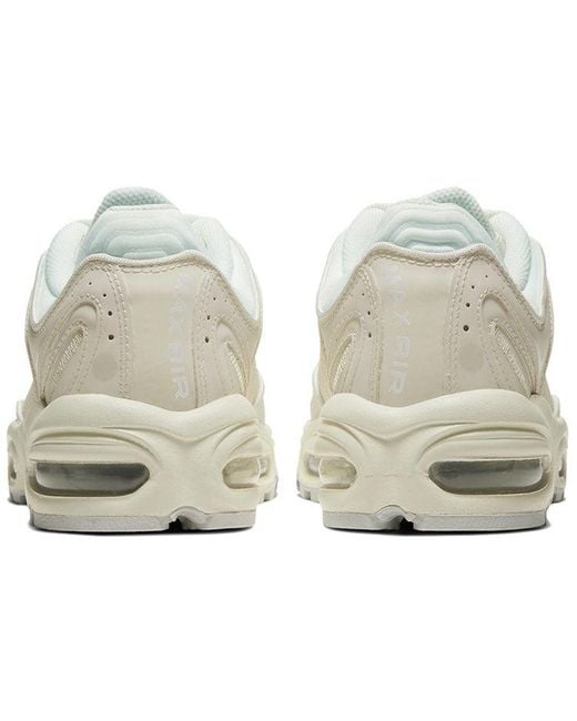 Nike White Air Max Tailwind 4 '99 Sp 'Sail' for men