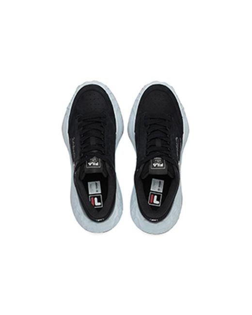 Fila Black (Wmns) Fm-15 X Mihara