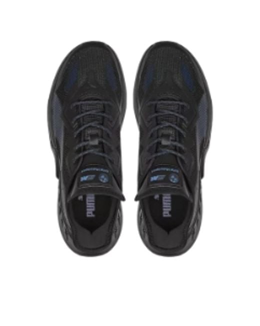 PUMA Black Bmw M Motorsport Metal Energy Maco Sl