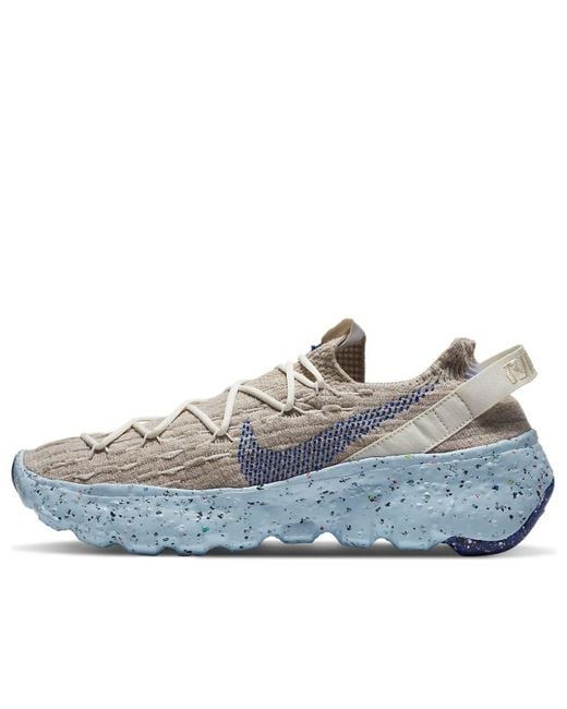 Nike Blue Space Hippie 04 'Astronomy' for men