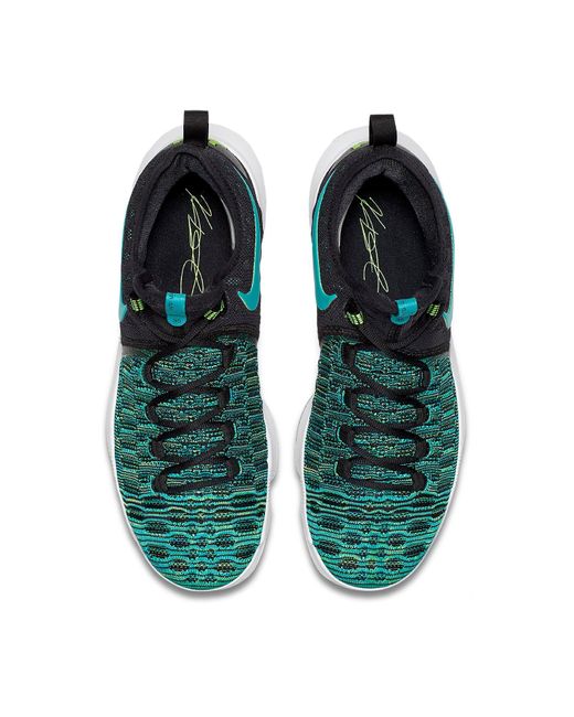 Nike Kd 9 Birds Of Paradise in Blue for Men Lyst UK