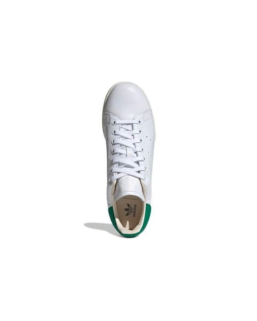 Adidas White Stan Smith 'Gore-Tex' for men