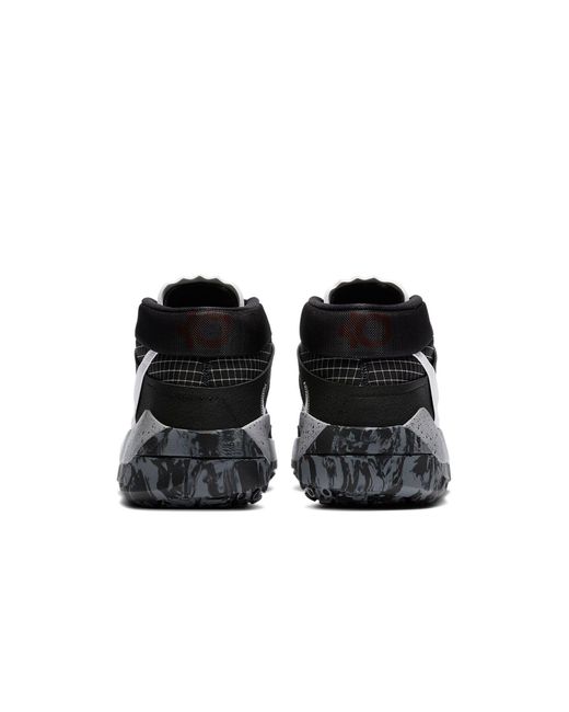 Nike Black Kd 13 Ep 'Oreo' for men