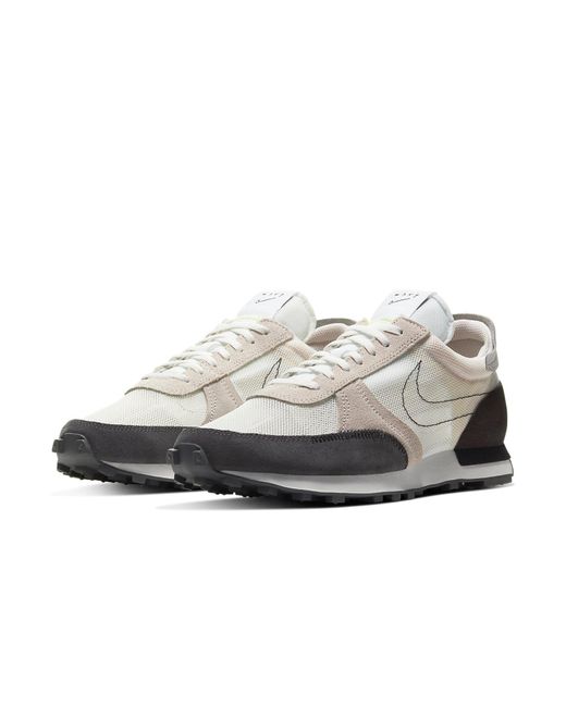Nike White Daybreak-Type 'Light Orewood' for men