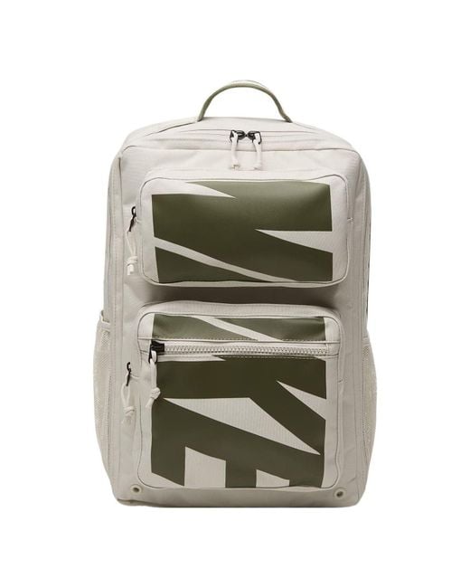 Nike Green Utility Speed Backpack