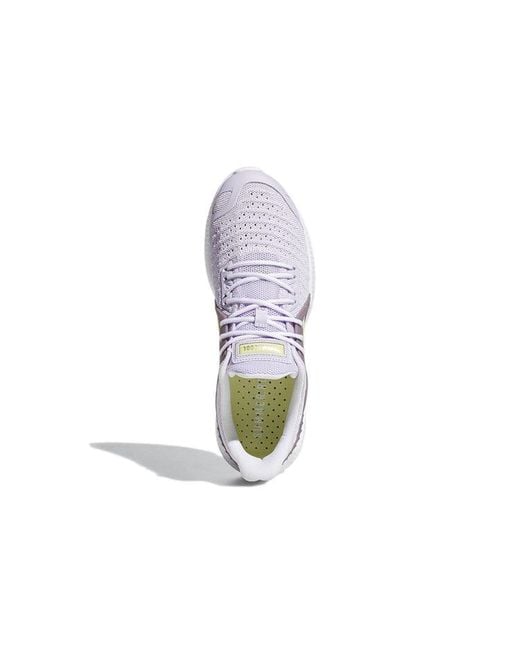Adidas White (Wmns) Climacool Vent Summer.Rdy Ck U