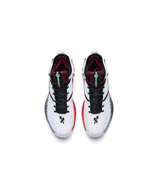 Anta Blue Gh3 'Hyperx' for men