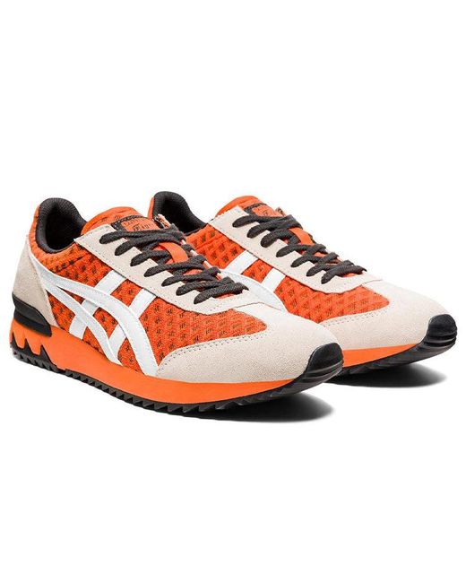 Onitsuka Tiger Red California 78 Ex for men