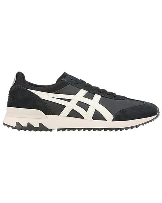 Onitsuka Tiger Black California 78 Ex And' for men