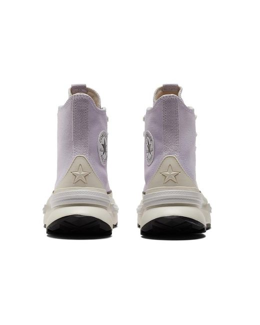Converse Gray Run Star Legacy Cx High 'Vapor' for men