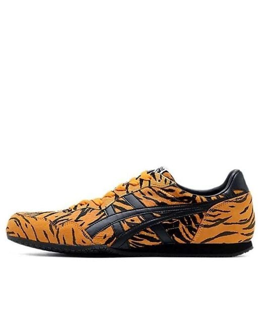 Onitsuka Tiger Brown Serrano 'Year Of /Tiger' for men