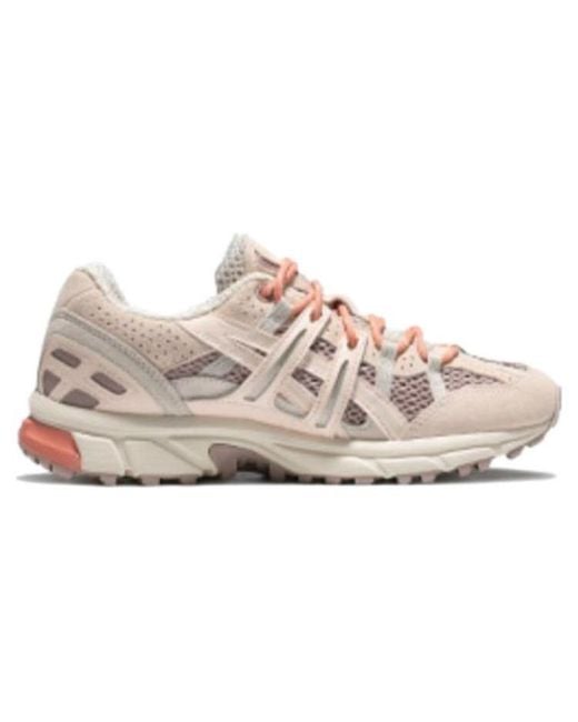 Asics Pink (Wmns) Gel-Sonoma 15-50 Peach Fawn