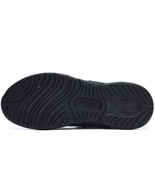 Fila Black Mind5 for men