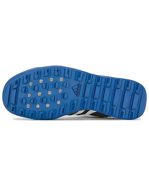 Adidas Blue Terrex Daroga Two 13 Heat.Rdy 'Royal' for men
