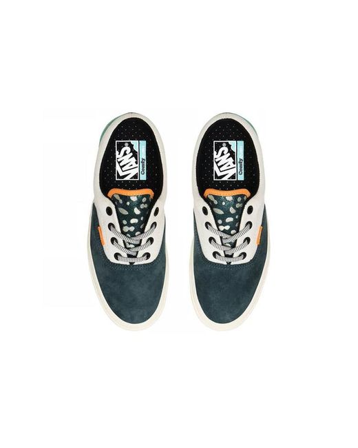 Vans Blue Bugs Comfycush Era for men