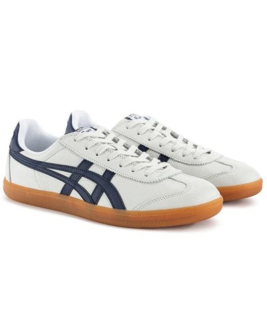 Onitsuka Tiger Blue Tokuten Gum' for men