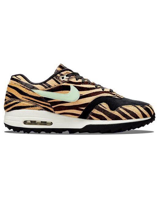 Nike Air Max Golf 'tiger in for Men | Lyst