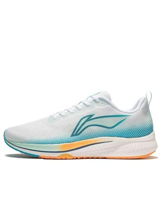 Li-ning Blue Rouge Rabbit 5 for men
