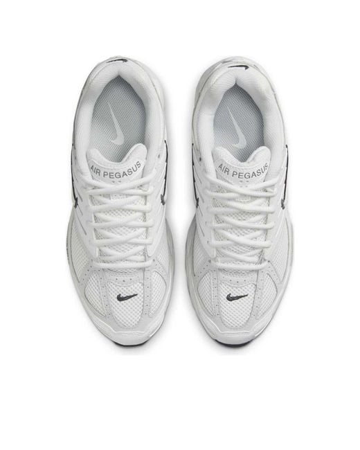 Nike White (Wmns) Air Pegasus 2K5 'Summit Photon Dust'