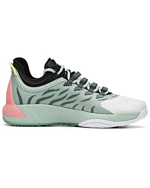 Anta Blue Gordon Hayward 1 for men