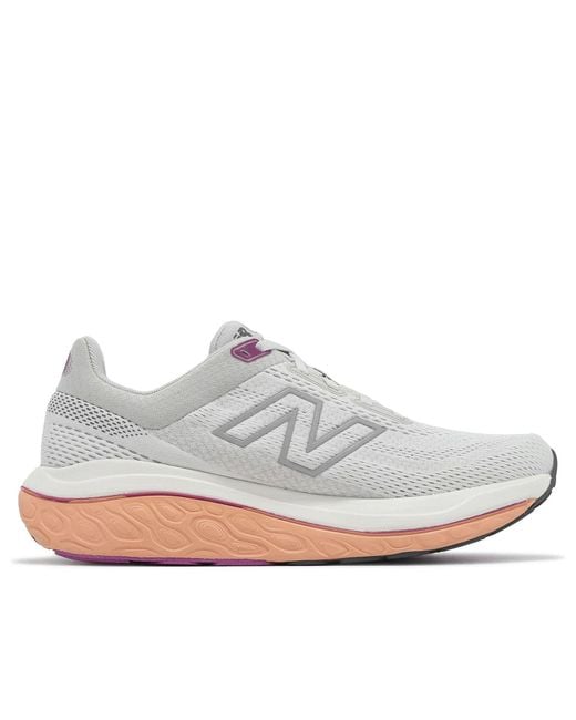 New Balance White (Wmns) Fresh Foam X 860V14 Matter Copper'