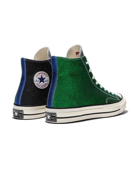 Converse Green J.W. Anderson X Chuck 70 'Gltter Gutter' for men
