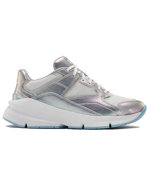 Under Armour Gray (Wmns) Forge 96 Hl 'Iridescent'